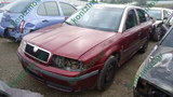 SKODA OCTAVIA 4